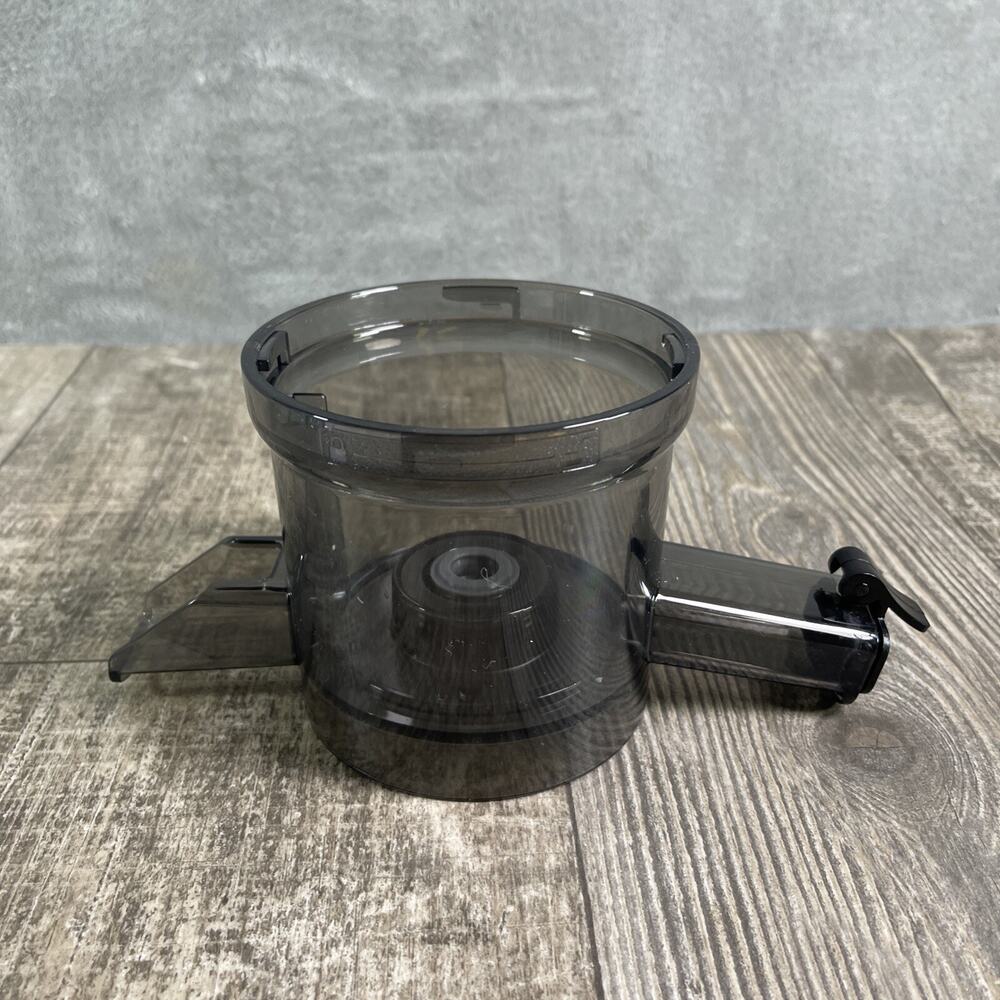 AmzChef Slow Juicer MP-802H Replacement Extrusion Cup